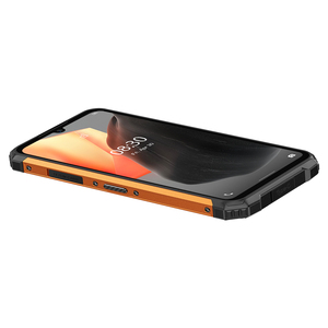 Android 11 <span class=keywords><strong>8</strong></span> + 128 go de ROM déverrouillé NFC téléphone portable robuste Ulefone Armor <span class=keywords><strong>8</strong></span> <span class=keywords><strong>Pro</strong></span> - Product Image 2