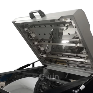 Máquina de Impresión Gwin, Agitador DTF Tamaño A3 C300, Fácil de Operar, para Impresora DTF - Product Image 4