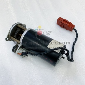 Motor de Tinta Original MA C37M807252 para Piezas de Impresora Offset Man Roland 700 - Product Image 2