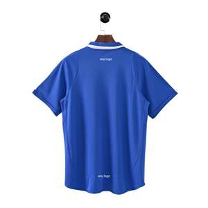 Camiseta Retro de Fútbol del <span class=keywords><strong>Chelsea</strong></span>, Uniforme Local de Fútbol de 01-03 - Product Image 1