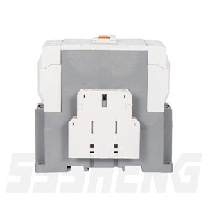 Contactores MC DC AC de Alta Calidad LS Metasol MC-75A DC24V AC 220V - Product Image 5