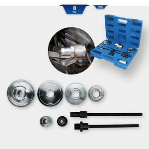 BRILLIANT TOOLS - BT671800 ชุดถอดแปรงพร้อมเครื่องมือสำหรับ VW Polo (8 ชิ้น) - EAN 4042146781319 ระบบส่งกำลัง - Product Image 2