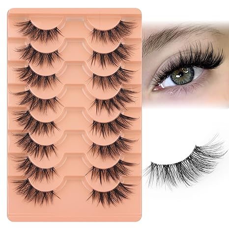 8-Paire Multipack
