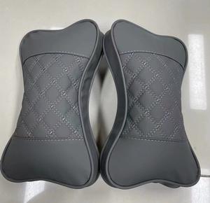 Cojín de Reposo para el Cuello de Piel Sintética Marcan, Cojín de Seguridad para Uso Doméstico, 28*20 cm, Diseño Deportivo, Color Personalizable - Product Image 2