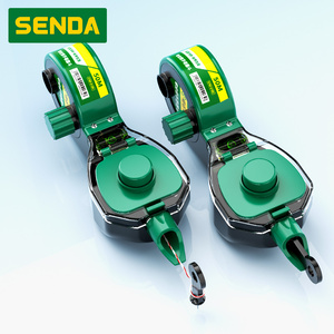 Senda Bobine <span class=keywords><strong>de</strong></span> traçage à la <span class=keywords><strong>craie</strong></span> robuste OEM industrielle et DIY avec niveau et ligne <span class=keywords><strong>de</strong></span> traçage pour <span class=keywords><strong>charpentier</strong></span>, Garantie 2 ans - Product Image 1