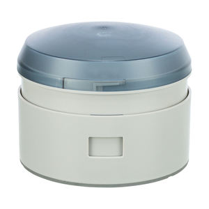 Buzzer d'activité pour chien en plastique, 14 x 9,5 cm, outil d'entraînement pour animaux de compagnie - Product Image 1