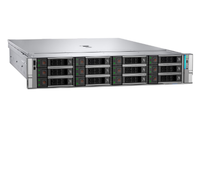 Serveur en rack Dell PowerEdge R570 2U à socket unique avec processeur AMD et stockage SSD - Nouveau stock