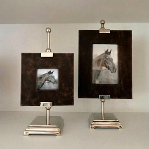<b>Wholesale</b> Custom Epoxy Resin Wooden Photo <b>Frame</b> Modern Decorative Solid Wood <b>Picture</b> <b>Frame</b> for Home Office Hotel Decoration - Product Image 1