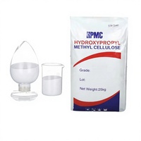 Fournisseur direct d'usine en Chine de formules HPMC personnalisées à viscosité variable, prix de gros, éther de cellulose en vrac de haute qualité