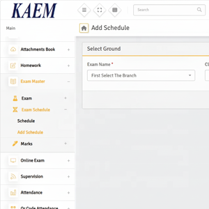 Online Test Platform for Schools and Businesses, <b>AI</b> Proctoring, Cheating Prevention and Instant Reports - Product Image 1