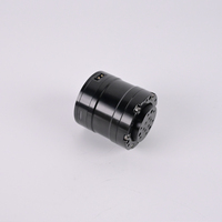 Motor de Engranajes PM Sin Escobillas ENCOS EC-A4310-P2-36 CAN, 36 Nm, 156 W, IP54, Montaje con Brida, para Uso en Robots