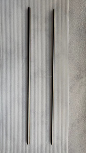 Tubo de Aleación de Nitinol, Niobio y Titanio de 2.3mm y 2.5mm, Personalizado de Fábrica en Varios Tamaños para Fabricantes - Product Image 5