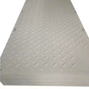 <span class=keywords><strong>Tapis</strong></span> d'accès antidérapants ZSPE en HDPE pour conditions humides et glissantes avec une adhérence sécurisée - Product Image 2