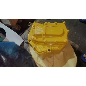 Pompe de transfert d'huile pour chargeur hydraulique 3408 3412 1W1700 Pompe de transfert de carburant pour 3406 1W1700 - Product Image 3