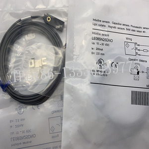 Neuf, original, en stock, capteur de proximité, interrupteur photoélectrique KFD2-<span class=keywords><strong>UFC</strong></span>-Ex1.D 100% - Product Image 3