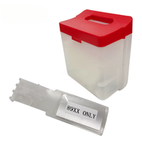 Kit Filter Modul Layanan FA11102 Kompatibel MXT dengan Tinta Solvent Chip RFID Garansi 3 Bulan untuk Printer CIJ Lx 8900