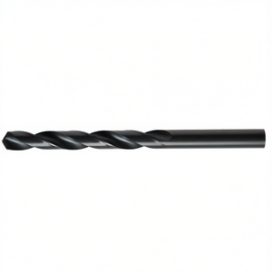 ดอกสว่านเจาะเหล็ก HSS รุ่น TA1055 สีดำ แบบสั้น ซีรีส์ HSS Co - Product Image 2