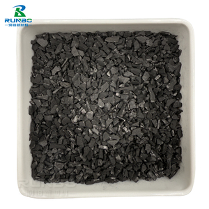 <span class=keywords><strong>Catalyseur</strong></span> de charbon actif de coquille de noix de coco de haute pureté> 98% pour le transporteur de <span class=keywords><strong>catalyseur</strong></span> chimique - Product Image 2