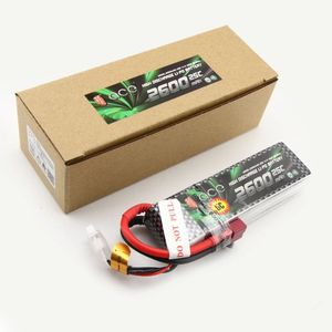 Gens Private Mold Battery 2S 7.4V 800mAh 1300mAh 1800mAh 2200mAh 4000mAh with T/XT60 Plug for <b>Rc</b> <b>Drone</b> Guangdong China - Product Image 4