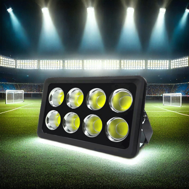 Heavy Duty Explosion Proof 20Watt 150W 100W 100Watt 200W 300W 400W 500W 600W 2400K 3000Lm Tower Reflector Cob Led Flood Light