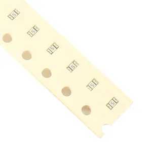 New and original Littelfuse 0603 4A SMD Fuse 32V SMF Very Fast Acting Thin Film Chip Surface Mount 0494004 Marking Code S