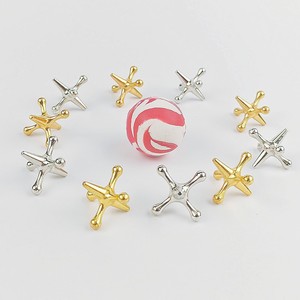 Set de Juegos Clásicos para Fiestas: Monedas Metálicas y Pelotas Saltarinas, Set de Monedas Metálicas, <span class=keywords><strong>Juego</strong></span> Escolar Jax - Product Image 2