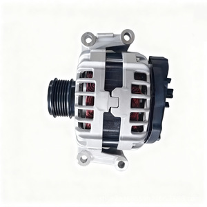 <span class=keywords><strong>Alternador</strong></span> 06J903023G 12V 150A para <span class=keywords><strong>VW</strong></span> Audi Skoda Seat Tipo Bosch, <span class=keywords><strong>Alternador</strong></span> para Auto, Calidad OEM, Venta al Por Mayor de Fábrica - Product Image 2