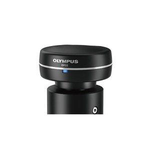 กล้องจุลทรรศน์ Olympus DP22 วัสดุ TPE ความละเอียดสูง 25 เฟรมต่อวินาที สำหรับการใช้งานทางวิทยาศาสตร์ - Product Image 4