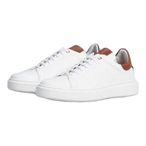 Zapatos Casuales de Verano Transpirables, Ligeros y Antideslizantes, Zapatos Casuales de Cuero Vacuno - Product Image 1