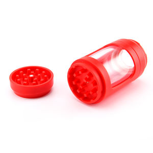 Kit di Accessori per Pipe da Fumo di Alta Qualità in Vetro e Silicone, Personalizzabile OEM, in Colori Misti, con Acqua e Tabacco, Origine Sconosciuta - Product Image 4
