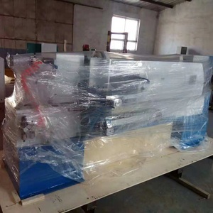 4 Trục Tự Động CNC Máy Tiện Gỗ <span class=keywords><strong>Duplicator</strong></span> Đúp ROTARY - Product Image 6