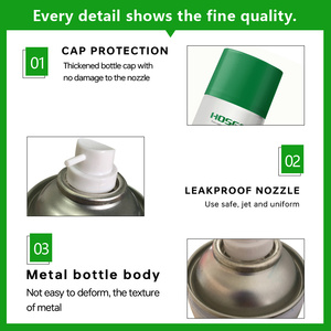 Aerosol Animal a Base de Agua 500ML Fórmula Suave - Product Image 2