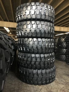 ยางเรเดียล HILO TIRES 20.5R25 B01NL สำหรับล้อ - Product Image 6
