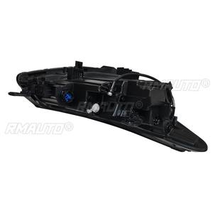 Para Hyundai Sonata 2020-2022, Faros Antiniebla LED, Luces de Circulación Diurna, Faros Antiniebla Impermeables, Conjunto de Faros Delanteros para Automóvil, Pieza de Modificación - Product Image 3