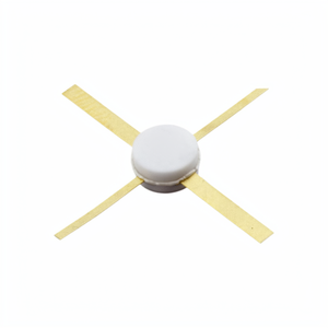 Composants électroniques 305A-01 Transistors MRF158 Distributeur agréé - Product Image 1