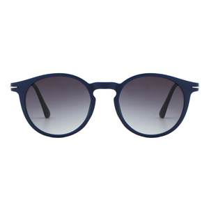 Fashion PC+Metal Full Rim UV400 <b>Sunglasses</b> for Unisex Outdoor Use with % UV Protection - Product Image 3
