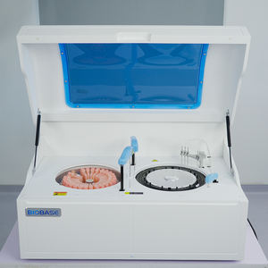 BIOBASE 400 T/H Analisador Químico Automático BK-410 Produção 400 testes/hora analisador químico para laboratório - Product Image 3