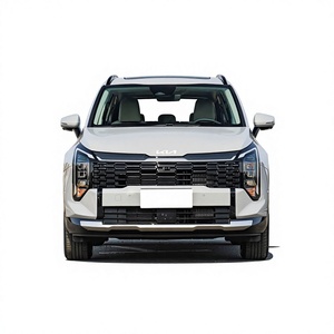 KIA <span class=keywords><strong>Sportage</strong></span> Premium SUV Compatto 2.0-2.5L Benzina Automatico Euro VI 5 Posti Esportazione Globale e Trasporto Aziendale - Product Image 1