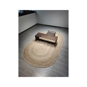 Jute Sisal Carpet and door mat supplier in China