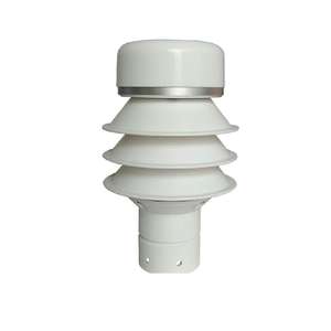 Capteur de pluie <span class=keywords><strong>Radar</strong></span> industriel RS485 Modbus pour la détection de pluie neige grêle 0-200 Mm/h Station <span class=keywords><strong>météo</strong></span> de mesure - Product Image 1