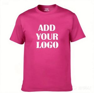 Custom Tshirt for Men Women Quick Dry Polyester Fabric Sports Team Jerseys Advertising <b>Shirts</b> Moisture Wicking Comfort Fit - Product Image 5