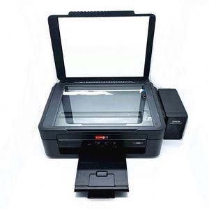 Imprimante L360 d'occasion neuve d'origine pour imprimante <span class=keywords><strong>Epson</strong></span>, format A4, couleur noire, réservoir d'encre CISS pour impression, copie, numérisation - Product Image 2
