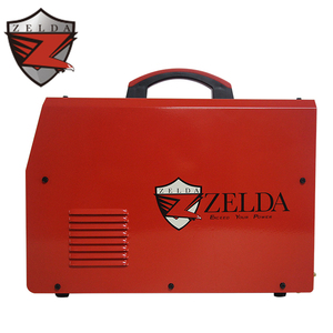 Máquina Profesional de Corte y Soldadura de Metal, Cortadora de 60A para 25 mm, Máquinas de Corte por Plasma de Aire de 220 V con Compresor de Aire - Product Image 2