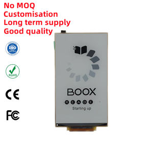 Заводские продажи 4,7-дюймового чернильного экрана, 540*960 электронной бумаги, маломощного TFT-защитного экрана для глаз - Product Image 2