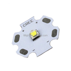 Công suất cao 5W 10W ấm/tự nhiên/mát trắng 3000K 4000K 6000 6500 7000k 3535 LED crees xpg3 S dòng XP-<span class=keywords><strong>G3</strong></span> xpg4 XP-G4 cường độ cao - Product Image 6