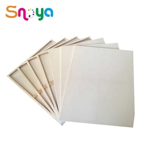 Tela per Dipingere Economica all'Ingrosso per Artisti - Product Image 5
