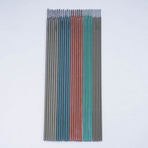 <span class=keywords><strong>Electrodo</strong></span> de Soldadura de Acero al Carbono AWS E6013/E6010/<span class=keywords><strong>E6011</strong></span> con Corriente Continua/Alterna - Product Image 2