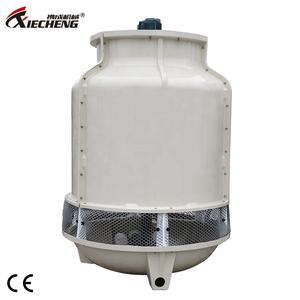 Uluslararası fiberglas üretim FRP su soğutma kulesi - Product Image 4