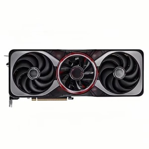 New <b>Computer</b> Graphics Card RTX5060 8G Advanced OC Black Three <b>Fan</b> High-Performance Cooling Triple-<b>fan</b> Design Ensures Efficient H - Product Image 1