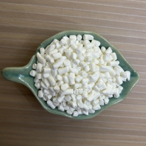 Food Grade PP <b>Granules</b> Virgin Polypropylene Plastic Resin in Molding Grade Factory Price Raw Material - Product Image 6